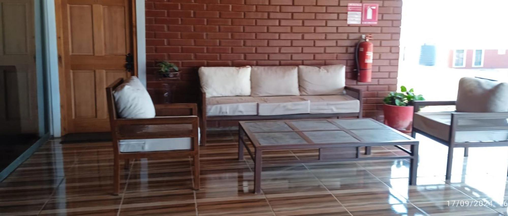 San Jose Hotel Boutique & Spa La Ligua Εξωτερικό φωτογραφία